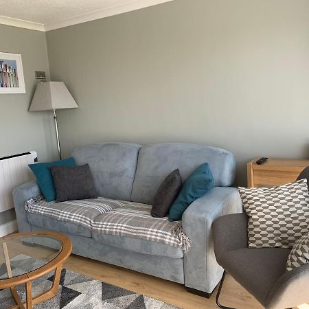 Modern 2 Bed Chalet - 27 Bermuda Holiday Park Hemsby Luaran gambar