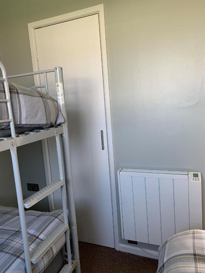 Modern 2 Bed Chalet - 27 Bermuda Holiday Park Hemsby Luaran gambar