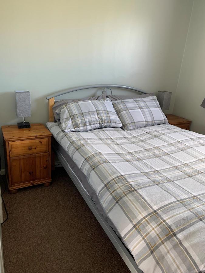 Modern 2 Bed Chalet - 27 Bermuda Holiday Park Hemsby Luaran gambar