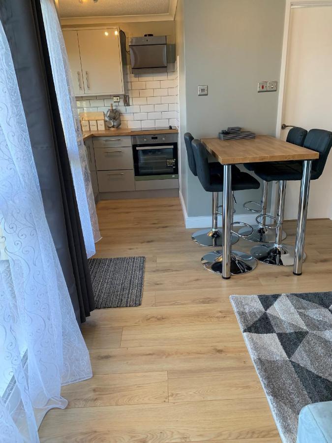 Modern 2 Bed Chalet - 27 Bermuda Holiday Park Hemsby Luaran gambar