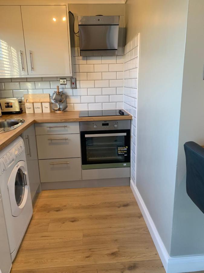 Modern 2 Bed Chalet - 27 Bermuda Holiday Park Hemsby Luaran gambar