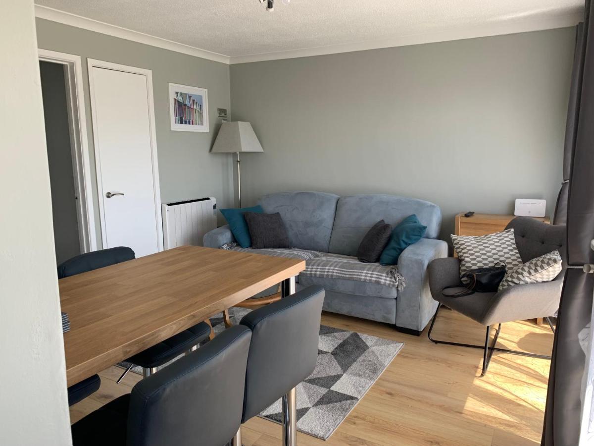 Modern 2 Bed Chalet - 27 Bermuda Holiday Park Hemsby Luaran gambar