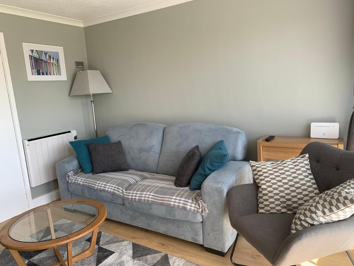 Modern 2 Bed Chalet - 27 Bermuda Holiday Park Hemsby Luaran gambar