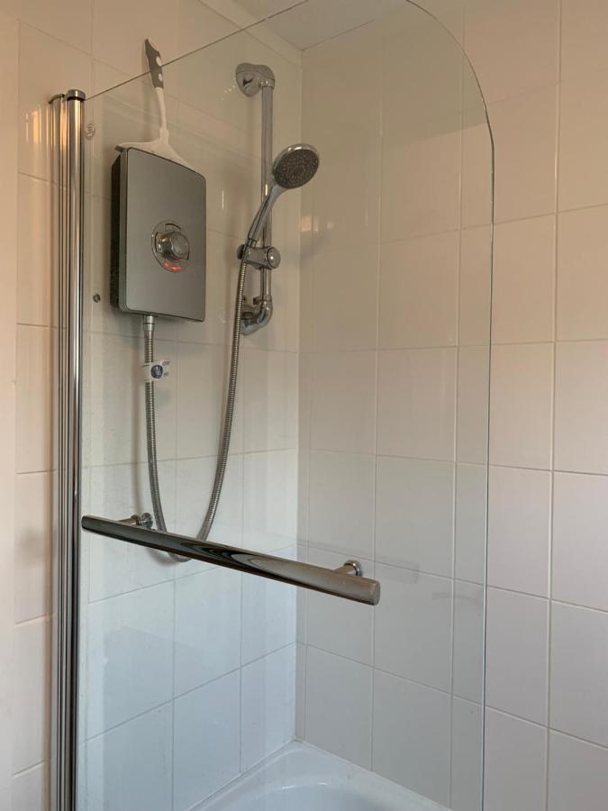 Modern 2 Bed Chalet - 27 Bermuda Holiday Park Hemsby Luaran gambar